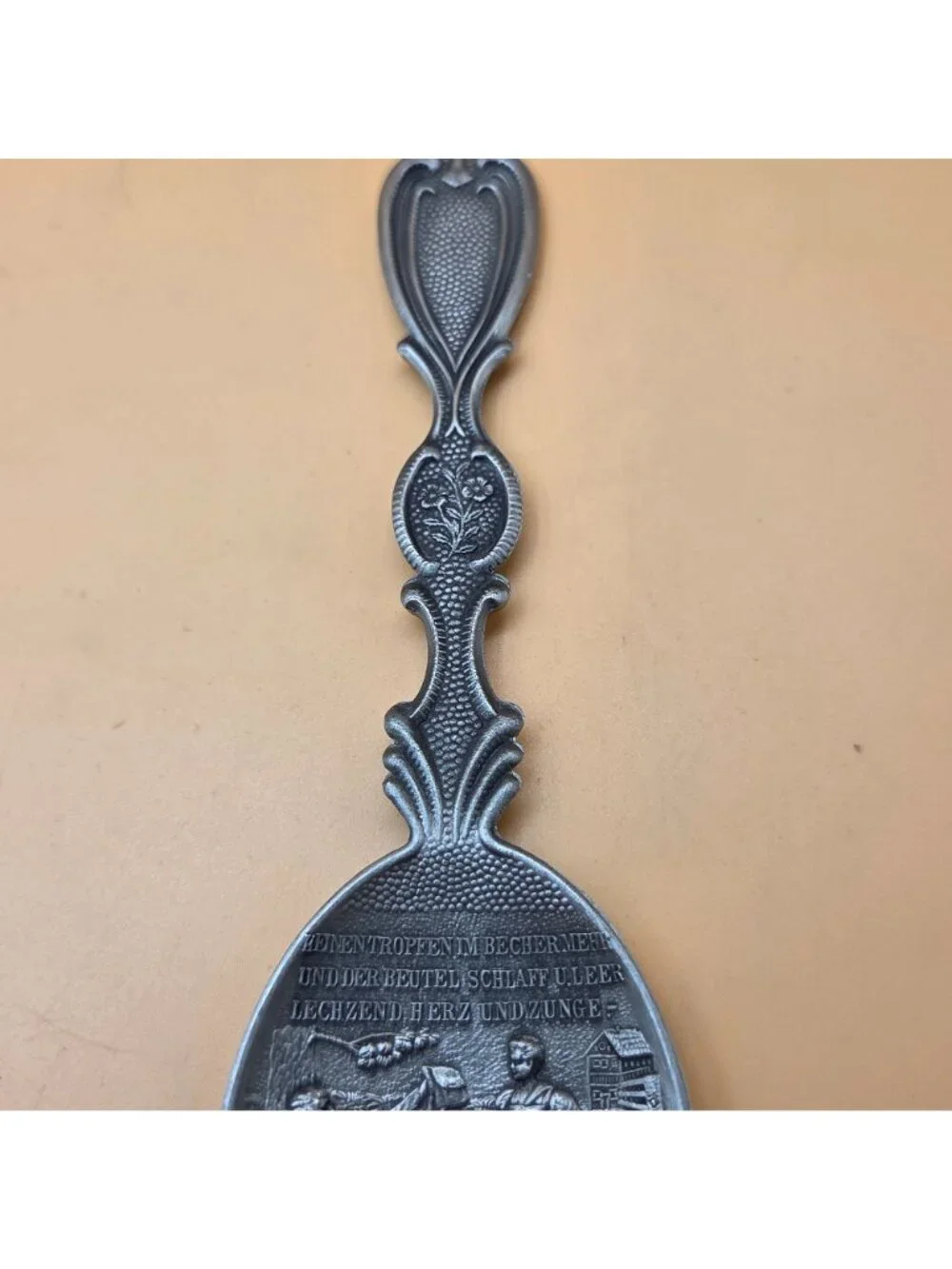 Frieling Zinn decorative german